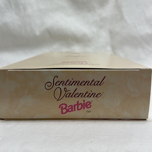 Barbie hallmark special edition - Picture 3 of 6